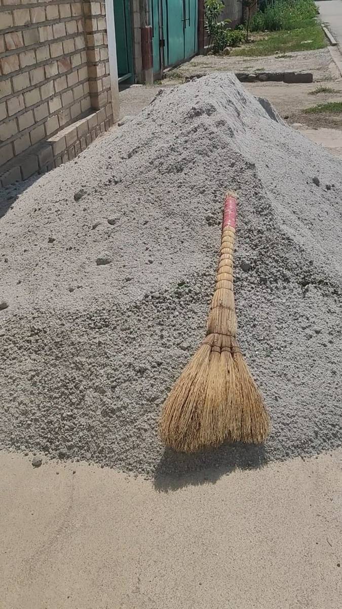 МАЙДА ТУЗ САТЫЛАТ