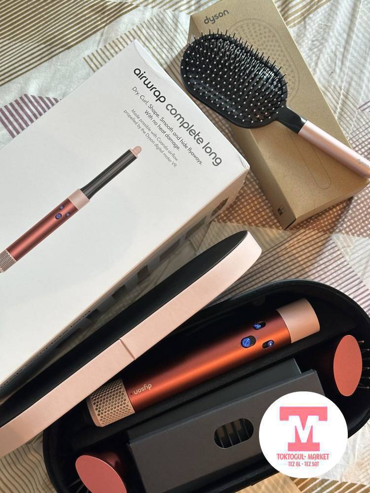 Dyson сатылат
Москвада иштеп жургондо колдонгом.Качествосу  Premium козду аллергия кылбайт. Арзан берем