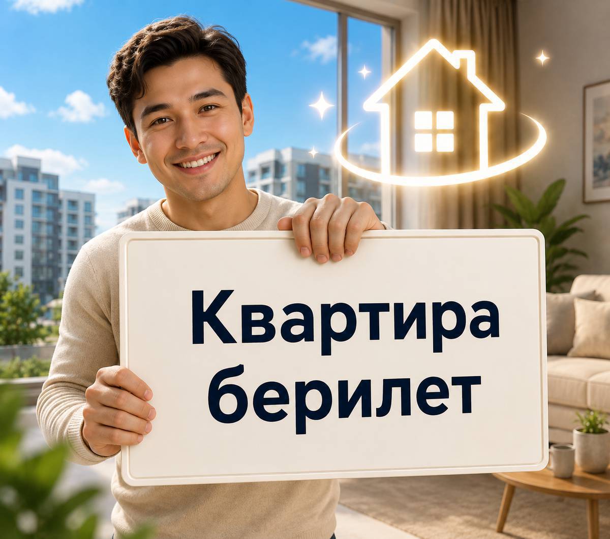 Тез арада Токтогулдун центиринен жер уй ижарага берилет баардык шарттары менен без хозяин