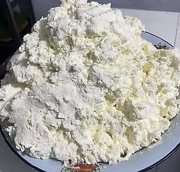 көк сүзмө сатылат