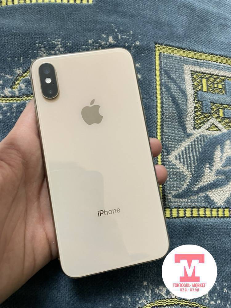 Айфон хс
Абк 100 алмашкан
Память 256
Обмен бар