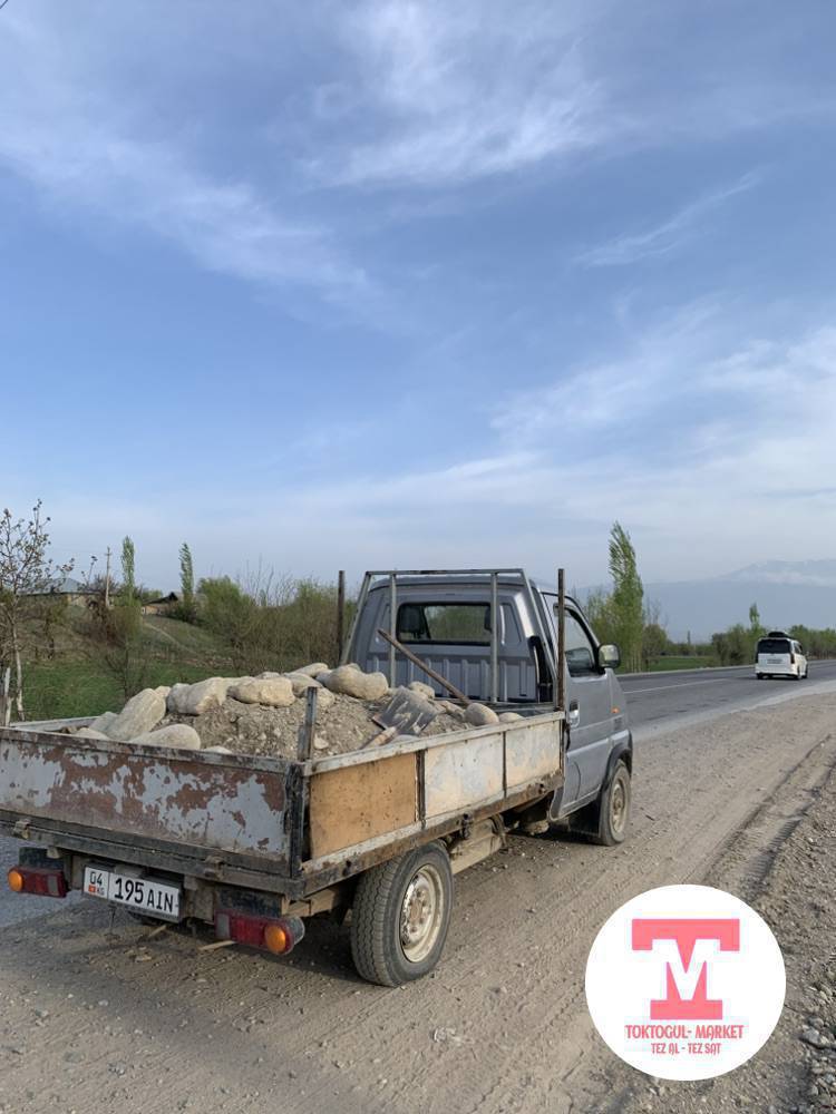 Жук ташыганга заказ алабыз 24/7