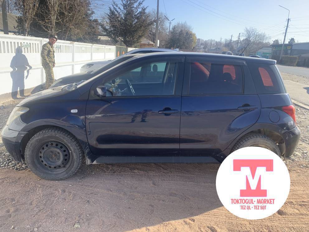 Тойота Ист сатылат