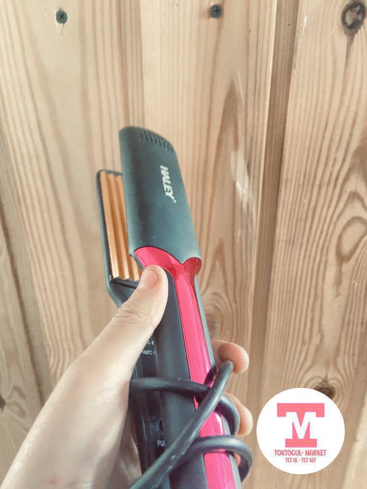 ☺️Саламатсыздарбы Гафри сатылат 850 ,алып  кетсенер тушуром жакшы эле иштейт — HALEY— дуку  😏 8-март деле берсенев болот каропкасы жок эле 😅