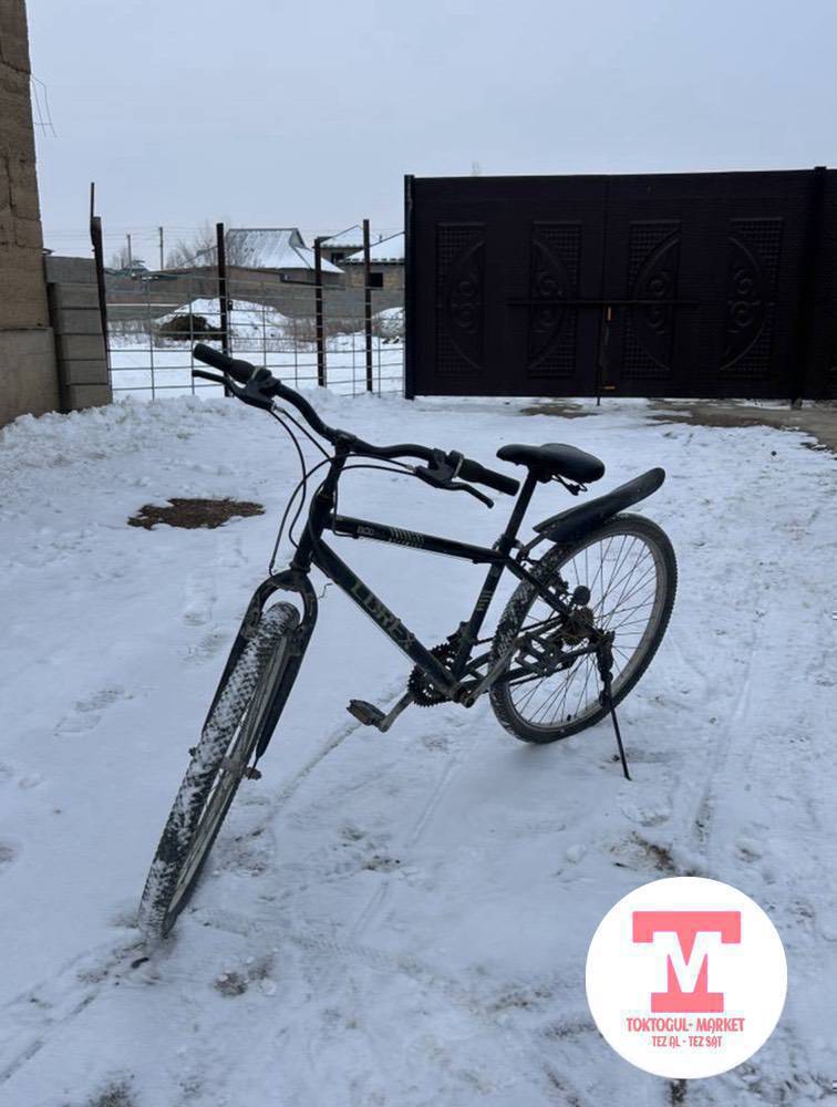 Ушунда ыспартивный 3-велик сатылат