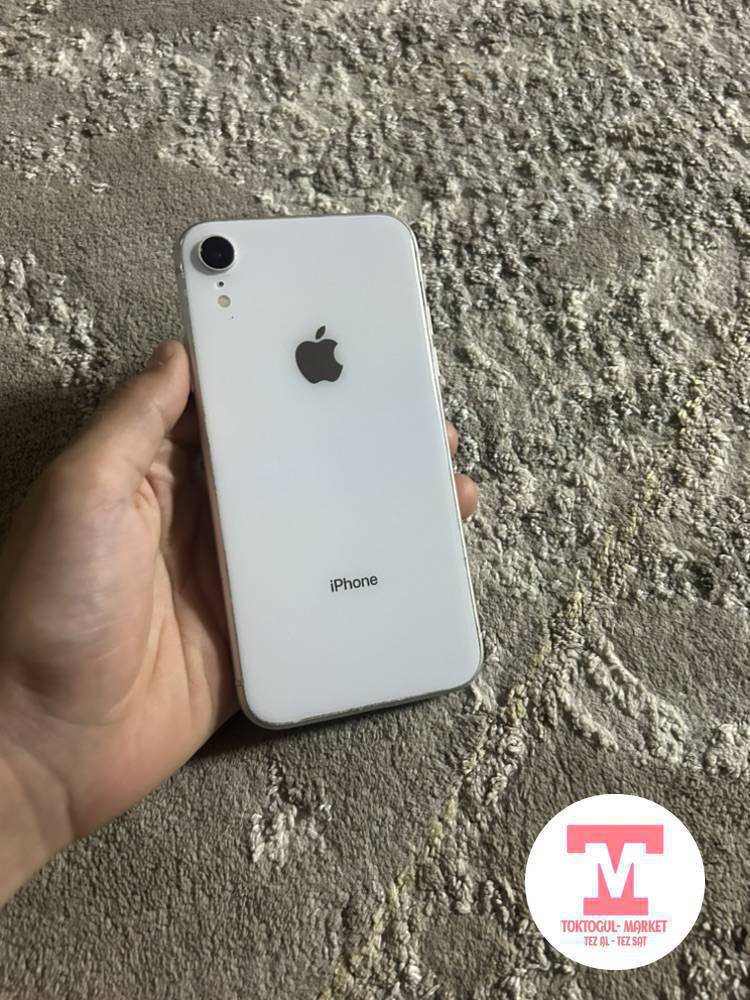 iphone Xp 64GB сатылат 
💎 Face ID иштебейт 
💎камера тазалап койуш керек 
💎iCloud таза 
💎обмен жок 
💎Батарейкаа (АКБ):76%
💵Бассы: 8900 сом
💎
Телефон оз баасына жараша жакшы абалда.
Кызыкандар байланышса болот реалдуу
Алуучуга бир аз соодалашуу бар. 📱👍