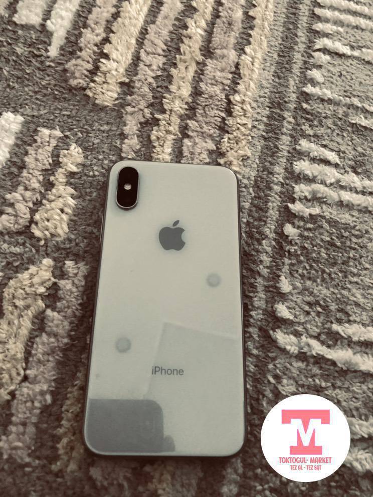 Айфон xs сатылат