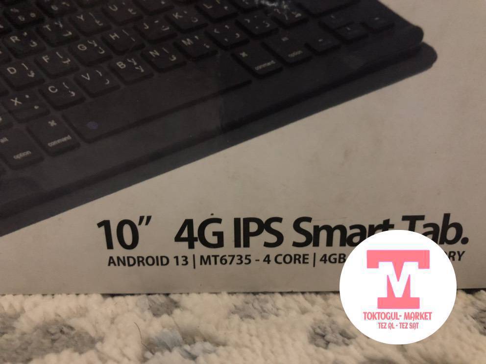 Планшет сатылат 128гигабайт Бут иштейт
