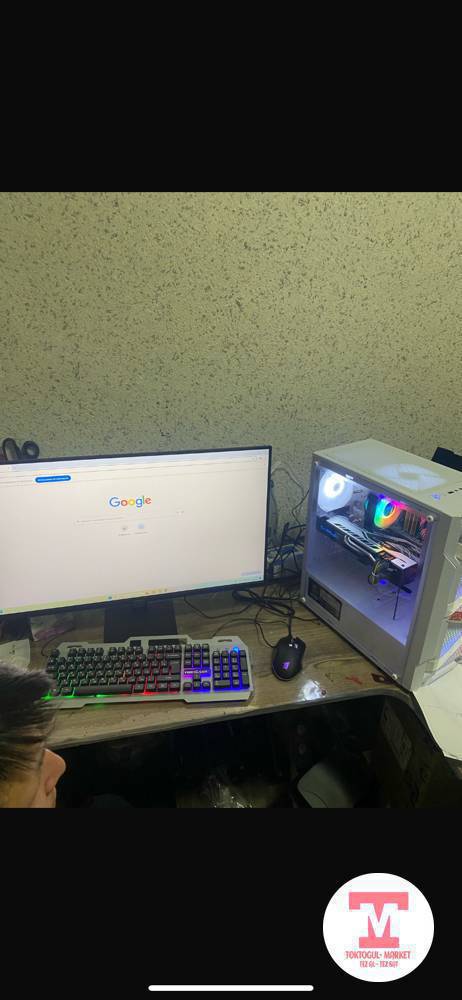 Продаю мощный игровой комплект.
Собирали для себя!!!
Срочно!!!