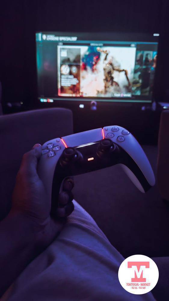 Ассаламу алейкум!
Токтогулда жаны SONY PlayStation 5 VIP кабинасы менен ачылды!
Ичи жылуу жакшы атмосфера 
Тел : 0555382111
Бронь кылып келсениздер болот