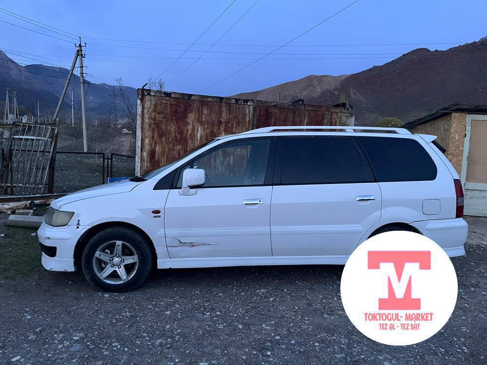 Сатылат алмашуу жолу бар