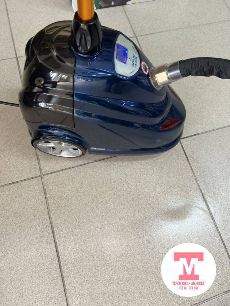 Ушундай отпариватель ондогон Адам керек