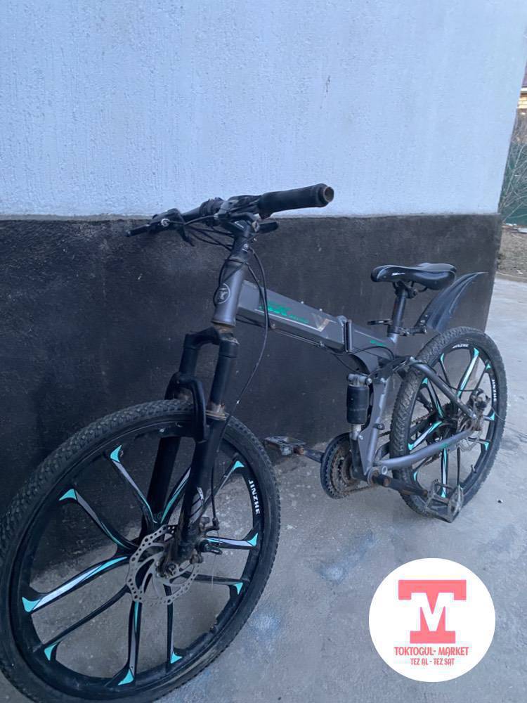 Сатам баасын келишебиз 🤝