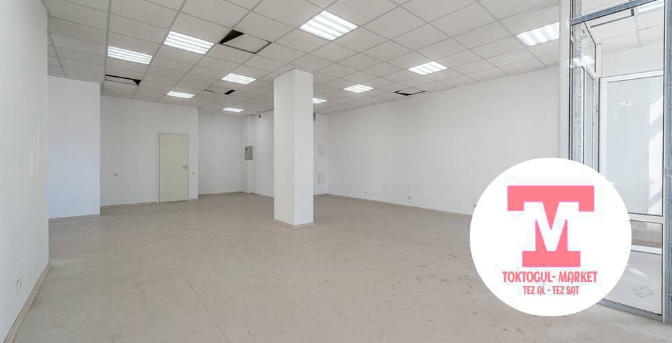 Арендага чон помещение керек,узак убакытка.