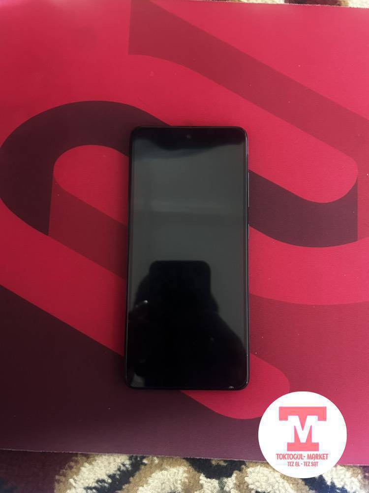 Срочно Samsung A51 сатылат, бүт радной (128г) 
Абалы жакшы,