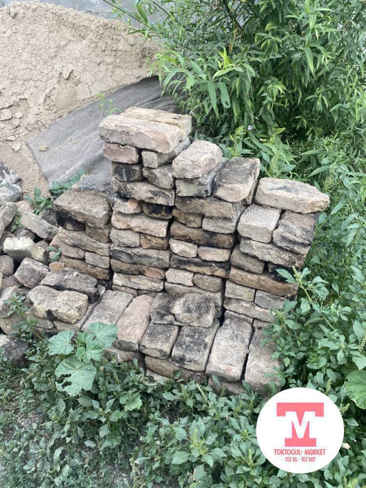Таблетка кирпич сатылат!
