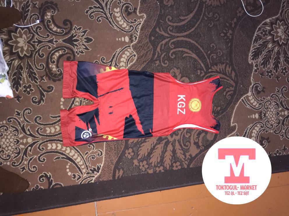 Трико сатылат размер L