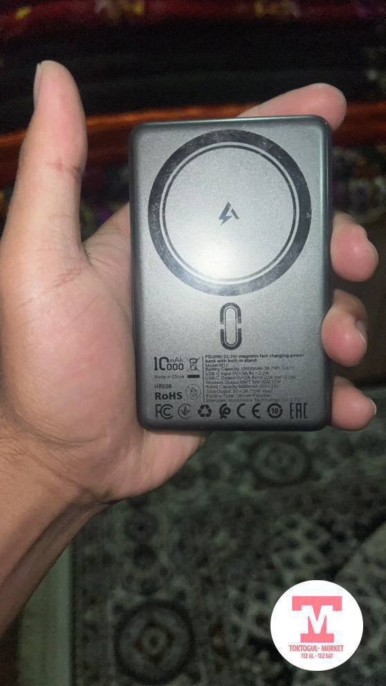 Powerbank Acefast 10000mah