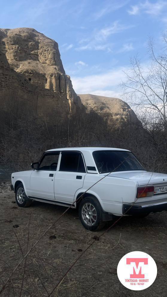 21,07 эсине берем 2007 инжектор машинада айып жок только айдаш керек тартыштары ото жакшы чалгыла суйлошобуз машина токтогулда