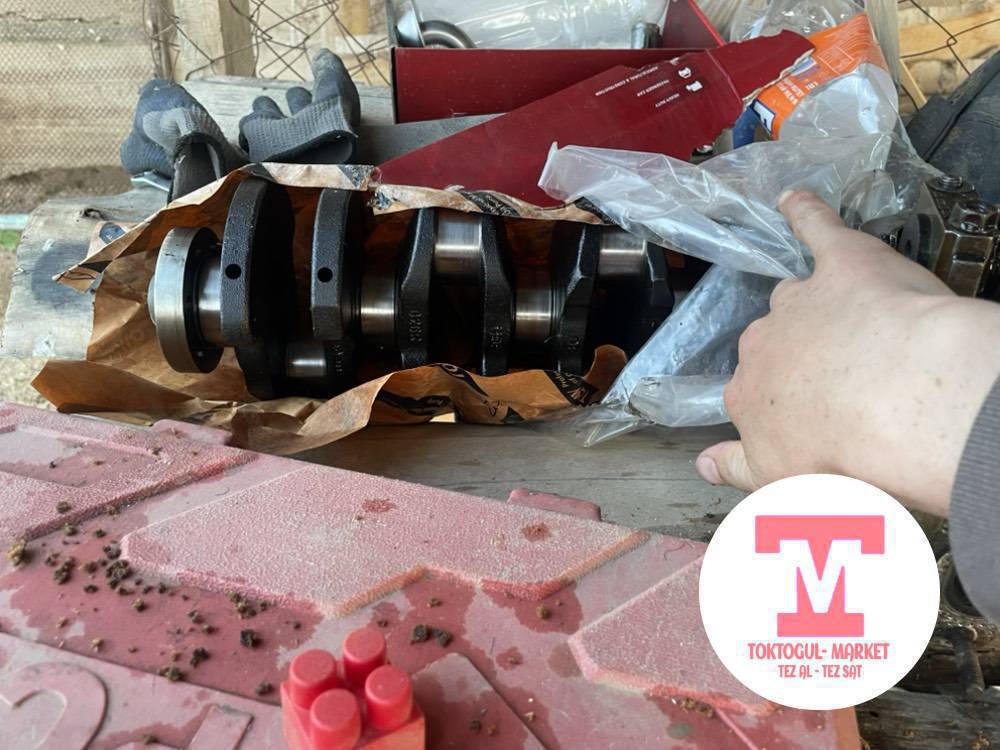 Гольф 3 га 1,8 Ге головка жана вал сатылат