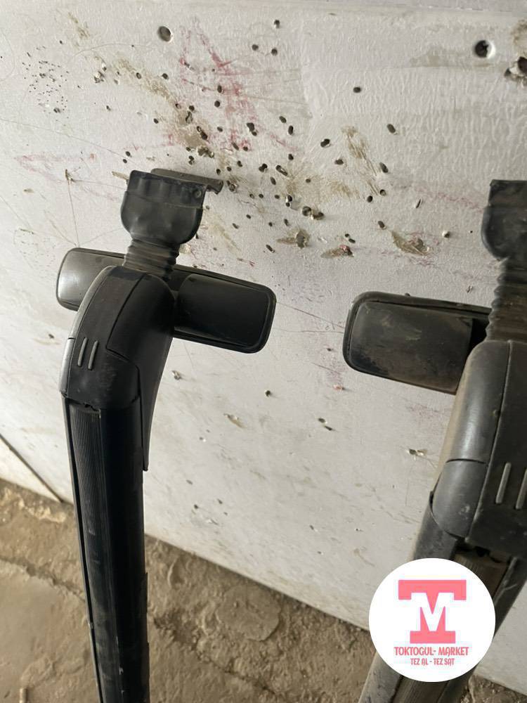 Рейлинг сатылат арзаан баада абалы жакшы жук жуктолгон емес кызыккандар чалгыла арзанле берем