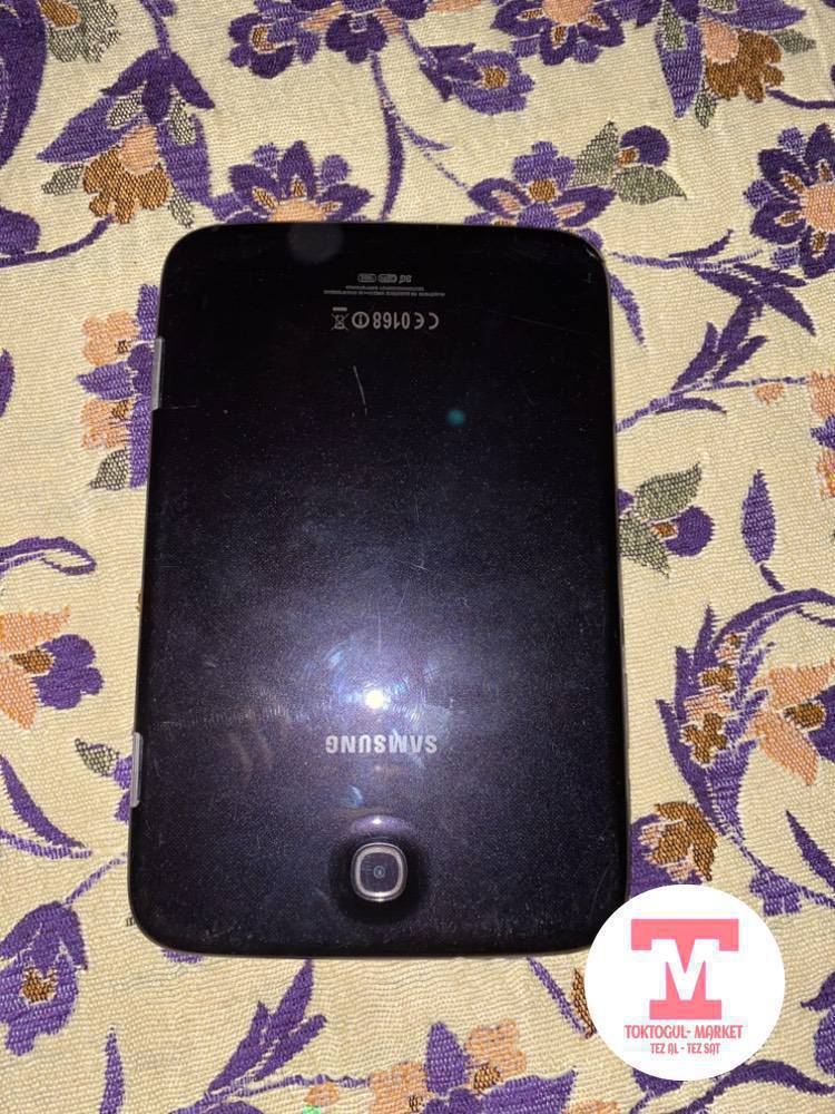 Планшет сатылат баасы 2000 касяк симка сала турган жери жок оңдотуп алсаңар болот