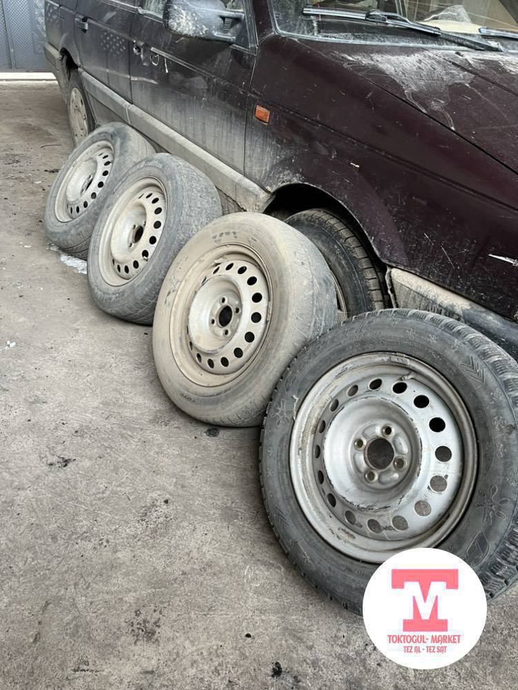 Ушулар сатылат