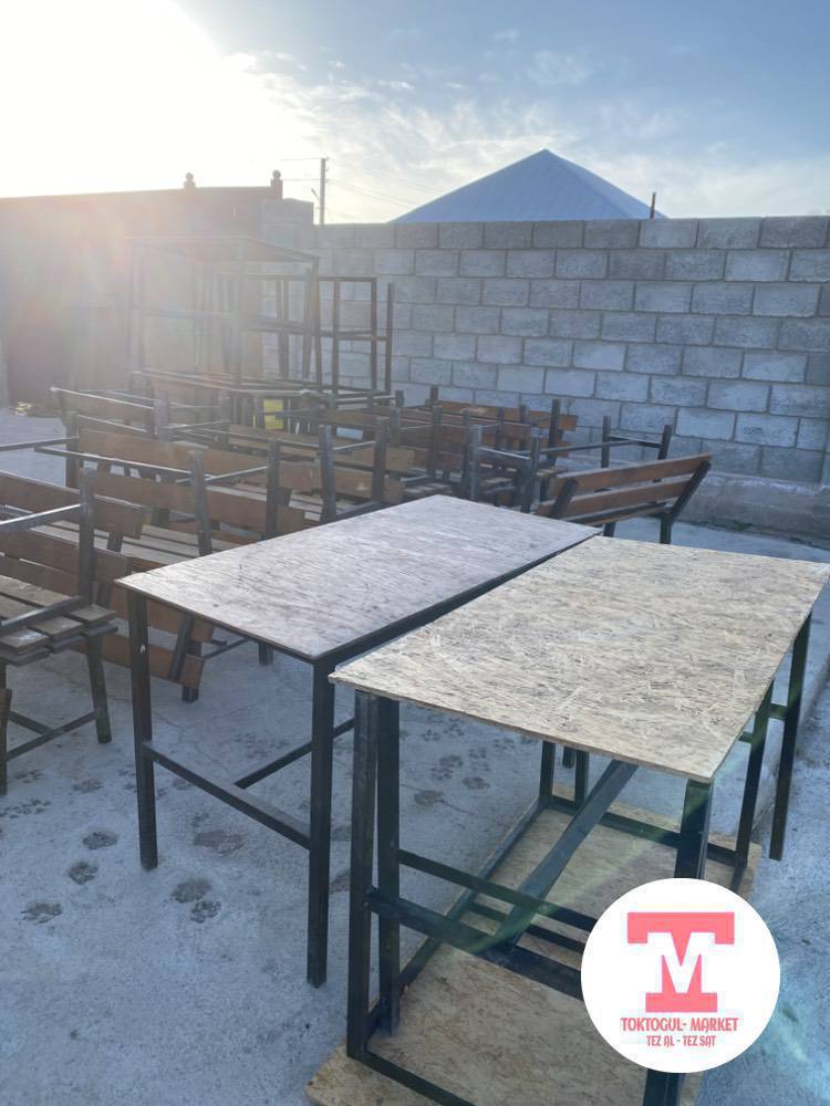 Стол стул 6 комплект баазы 8 минден тел 0500577577