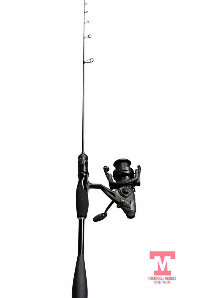 Катушки и Спининги ультра Лайт Для речки форель 🎣🔥