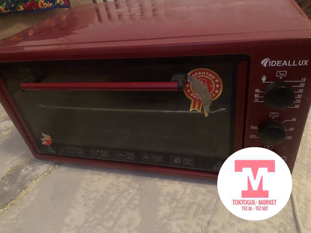 Духовка сатылат жаны духовка алам дегендер болсо жазыныздар суйлошобуз