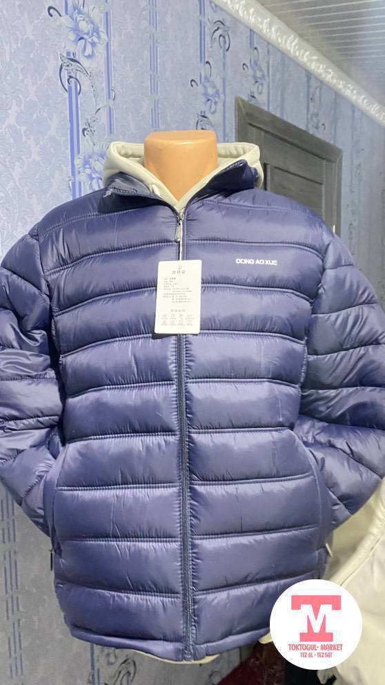 Курткалар бар 3 расцветка да ,КАРА,СЕРЫЙ,ТЁМНО СИНИЙ. баасы 1500 сомдон шапкалар 400 сомдон 4 расцветка бар, Свитерлер бар 2 түстө серый и коречневый, 2 модель жакасы бар жакасы жокВАТСАПП 0755096905
Инстаграм!
👇👇👇
https://www.instagram.com/jand0s_22?igsh=d3RpbWdnYmw3NHFp&utm_source=qr