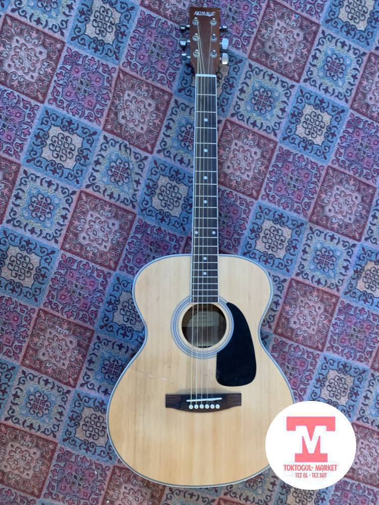 Гитара сатылат 12000сом суйлошуу бар😻38-размерде жаны алынган российские гитара россиядан келген идеала 👍🏻👍🏻