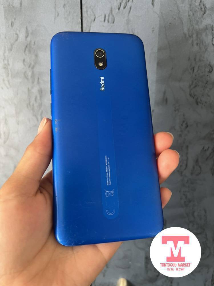 💙Redmi 8a телефону сатылат
💙память 64гб
💙баары иштейт
💙баасы 3200
💙Срочно!💙