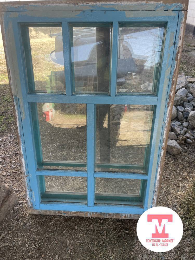 Терезе 2 бет подлокотниги менен сатылат сынык жок таза 0709 96 91 91