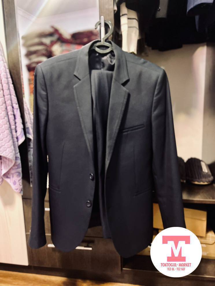 Костюм шым сатылат, качество жакшы