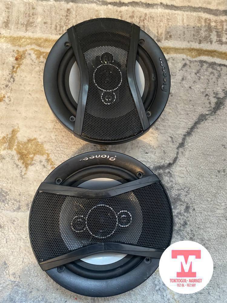 пионер калонка сатылат почти жаны