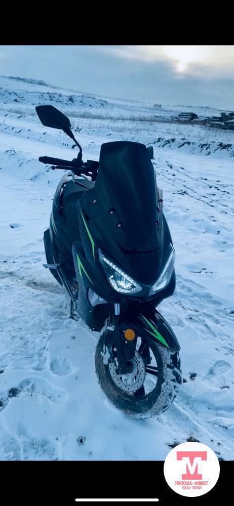 Сатылат срочна!! Прлбег 1500 матор беннали 180 куб абалы жакшы ✅