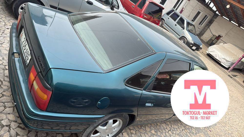 Опел 1994 1.8 моно