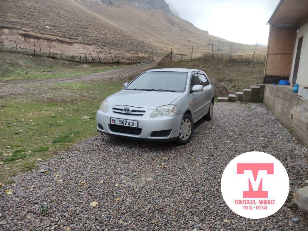 2004ж об 1.4 механика 100но 7-8 кыштын куну,баасын суйлошобуз тушуп берем,жазайтурган жери жок