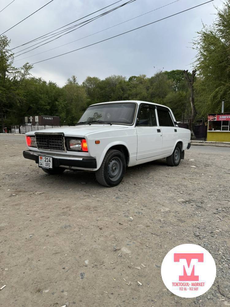 2107 
2008
16 инжектор