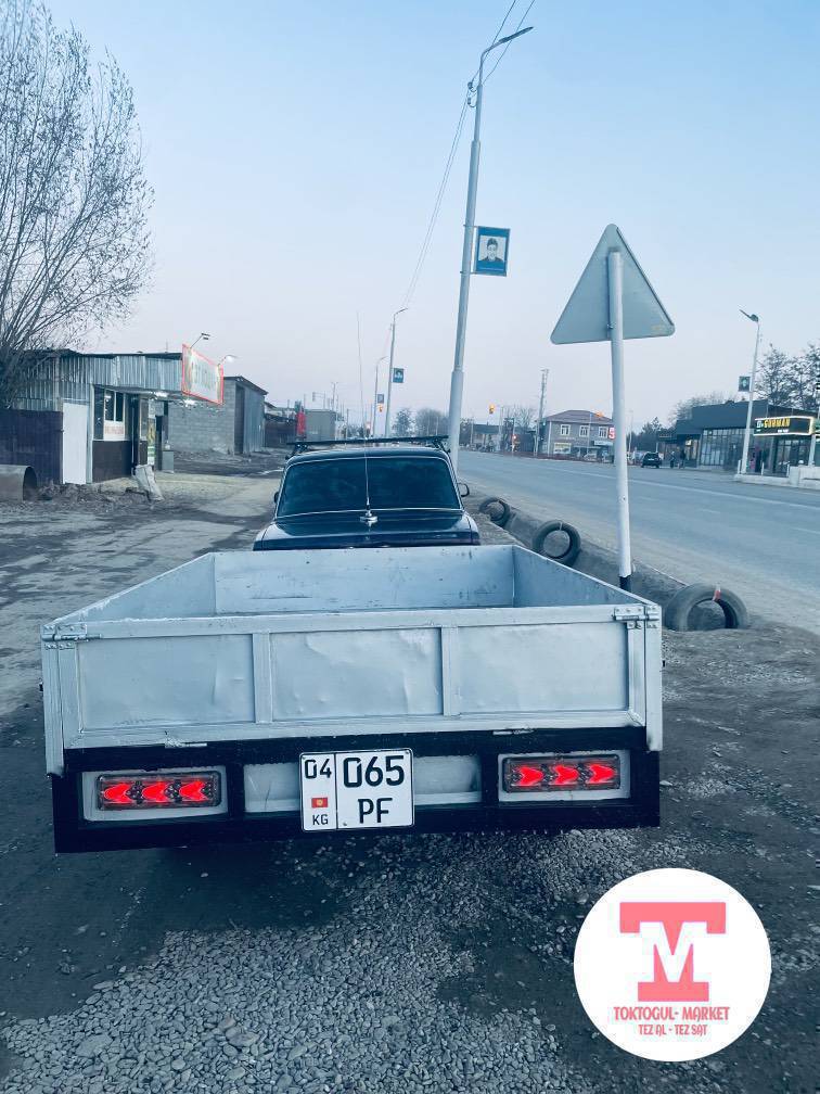 Авто прицеп сатылат бүт документалный
Сразу оформиление