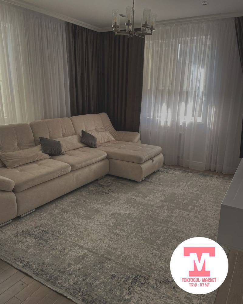 Квартира керек Ленина ул этажкадан условиясы менен