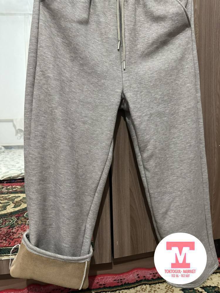 Жаны кийилген эмес