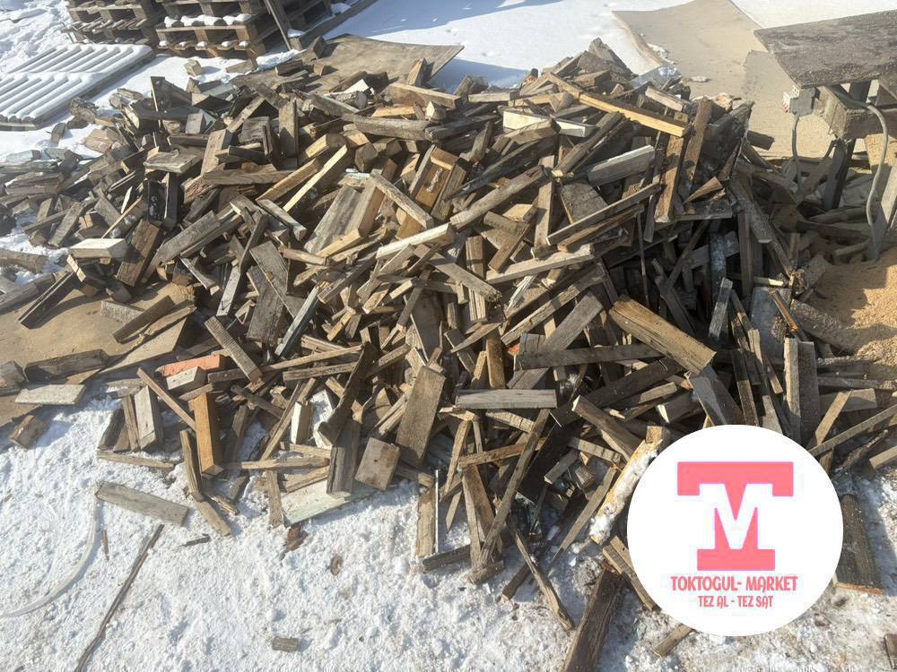 Отун сатылат