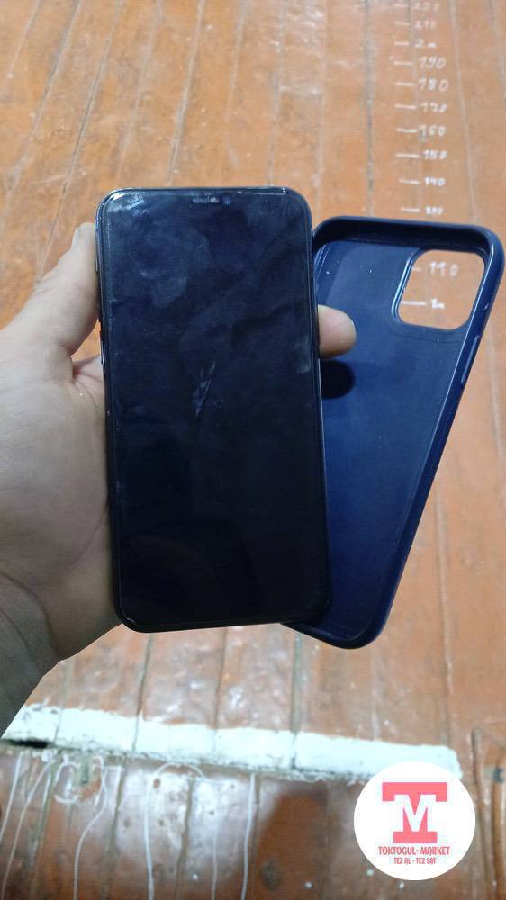 Айфон 11про обмен же сатам памят 64 акб87 радной