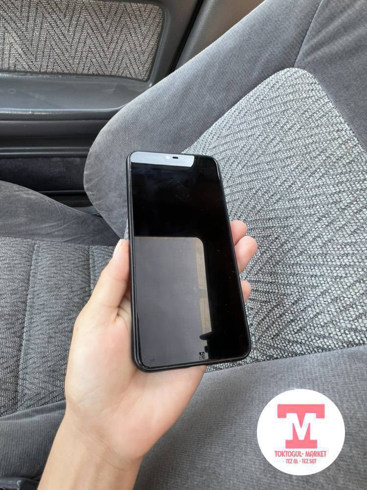 Mi 8 Lite телефону сатылат
Срочно
Память 64гб 
Баасы 3300