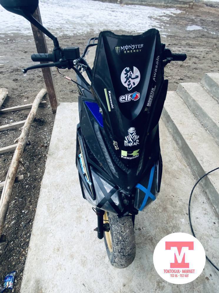 Жарыяңыздын толук маалыматын жазыңыз. Түшүнүксүз жарыялар чыгарылбайт.