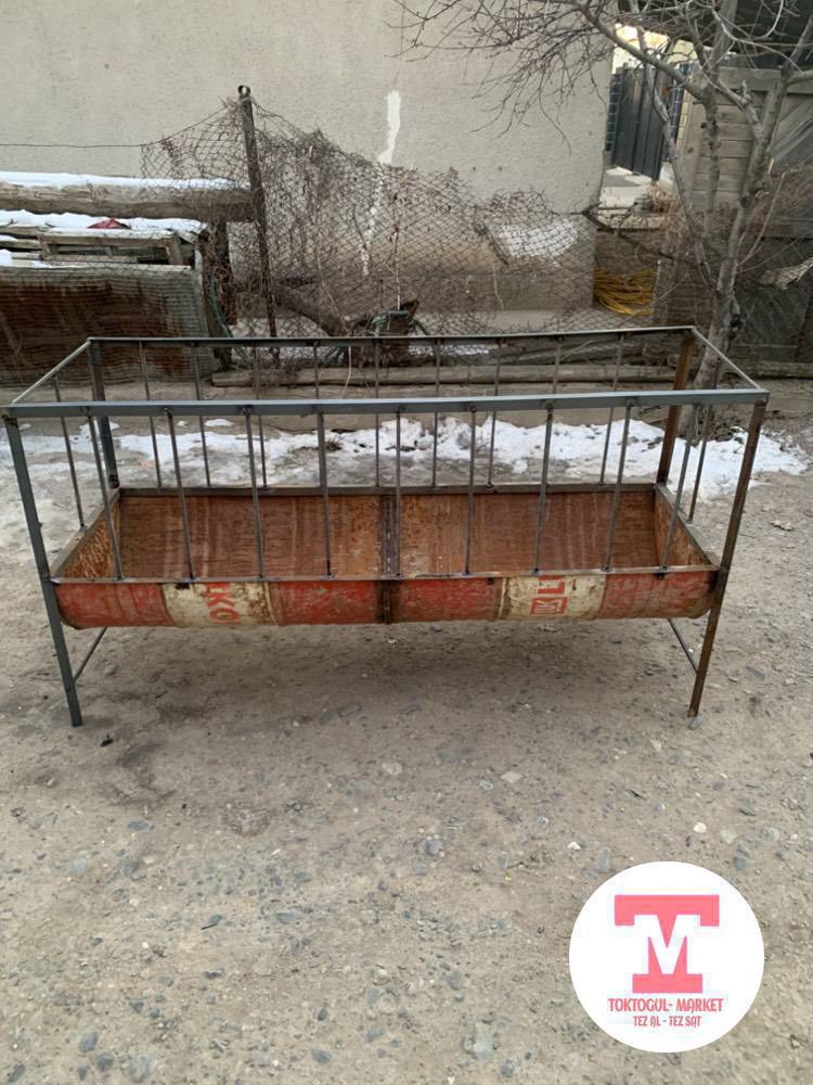 Акыр сатылат 20кой батат Узуну 1,75 Туурасы60
Адрес;Токтогул шаары, ул. Сапиш 40