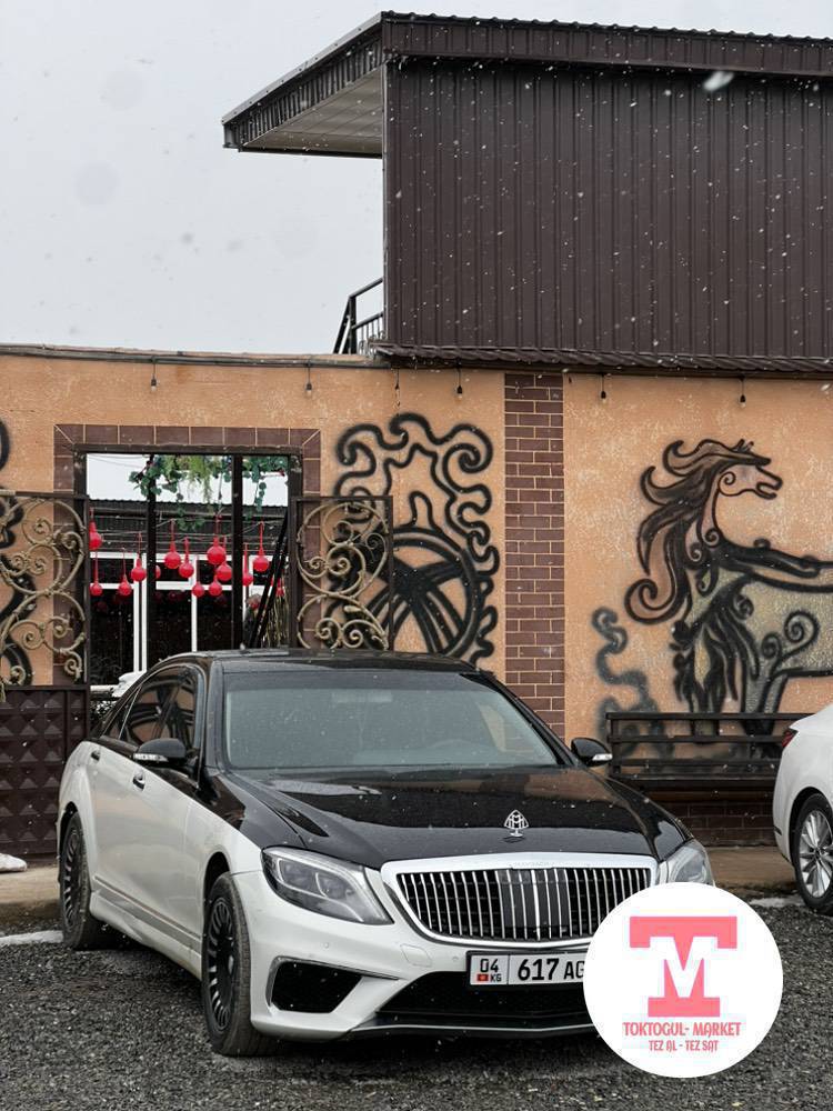 Тойлорго заказ алабыз 
221мерс
Love story
Свадьба
Жээнтек той 
Юбилей
Ар кандай жакшылыктарга
Заказ алабыз
0508737379