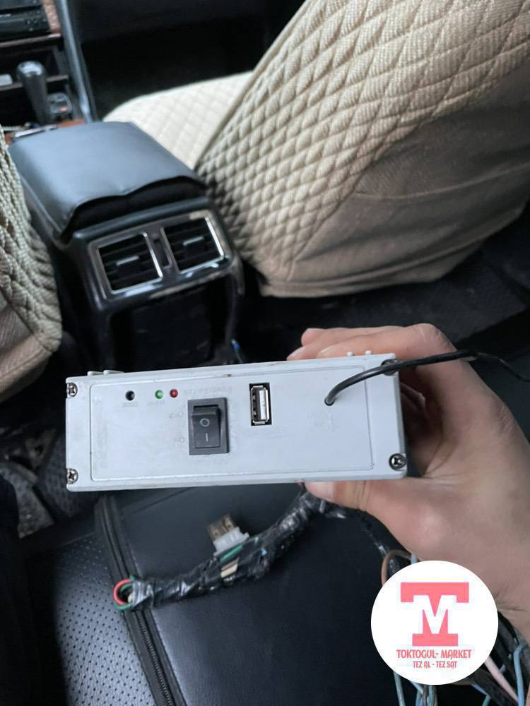 Сгу сатылат чисто оргинал американ 800 ват 8 минге алгам бир ай болду звугу ото катуу чыгат срочно акча керек 4000 мин сомго берем